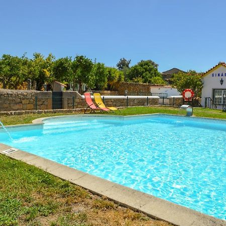 Solar De Oledo Apartment Exterior photo