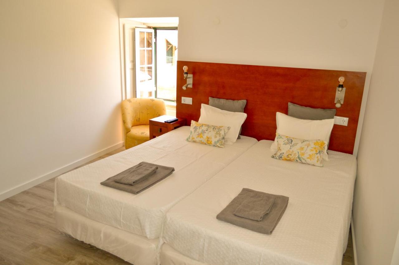 Solar De Oledo Apartment Exterior photo