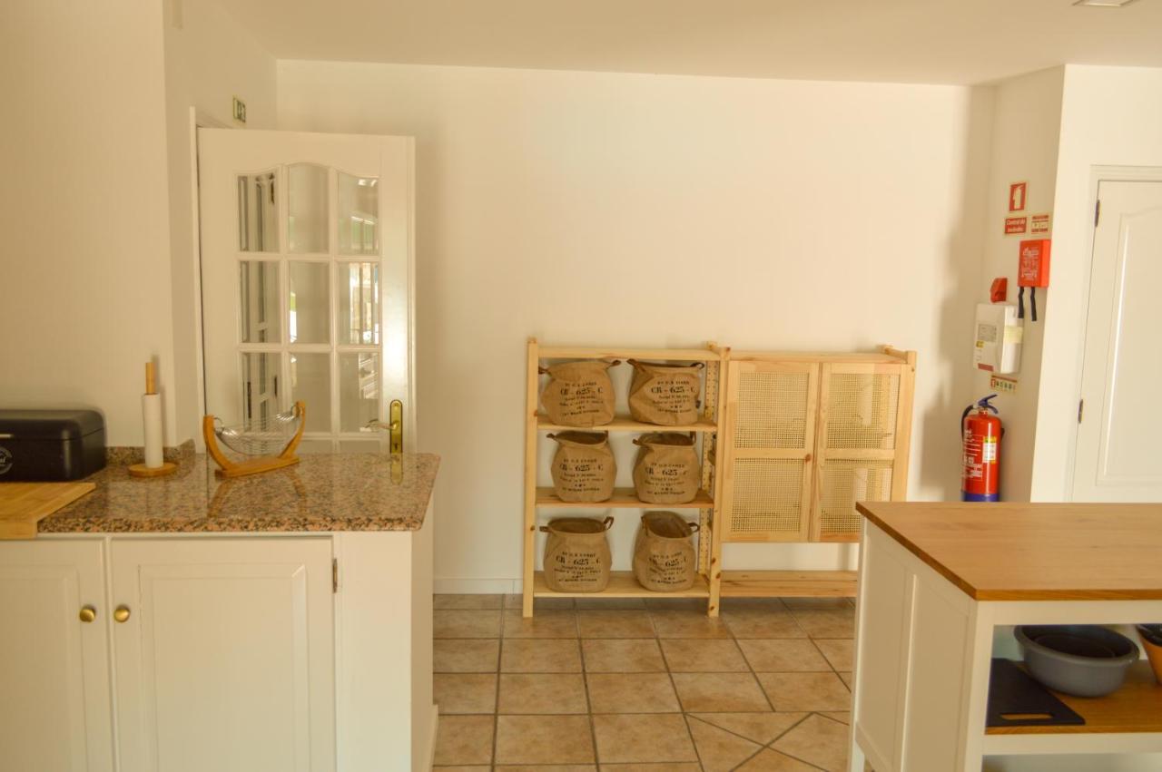 Solar De Oledo Apartment Exterior photo
