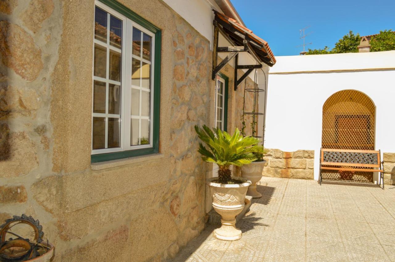 Solar De Oledo Apartment Exterior photo