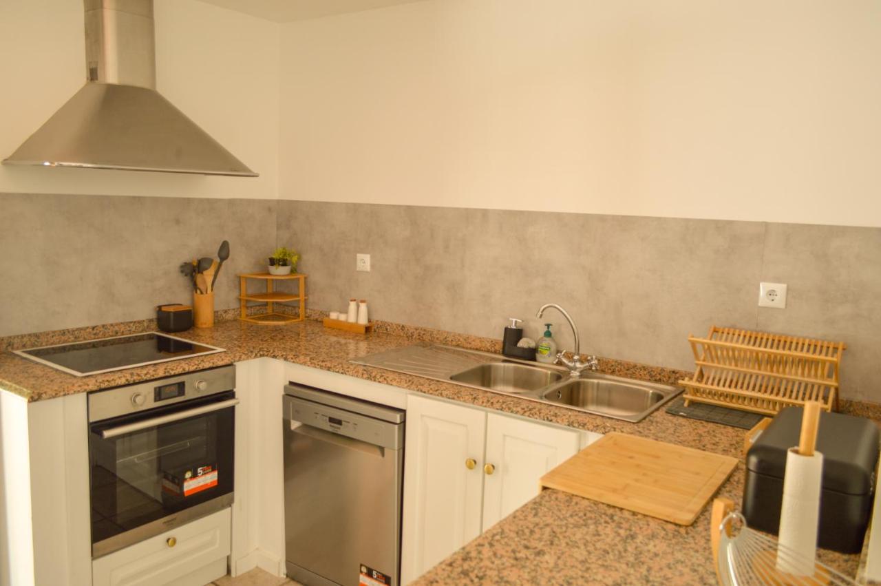 Solar De Oledo Apartment Exterior photo