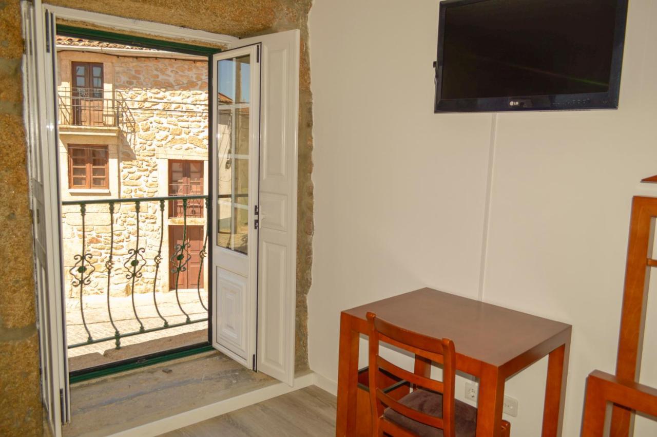 Solar De Oledo Apartment Exterior photo