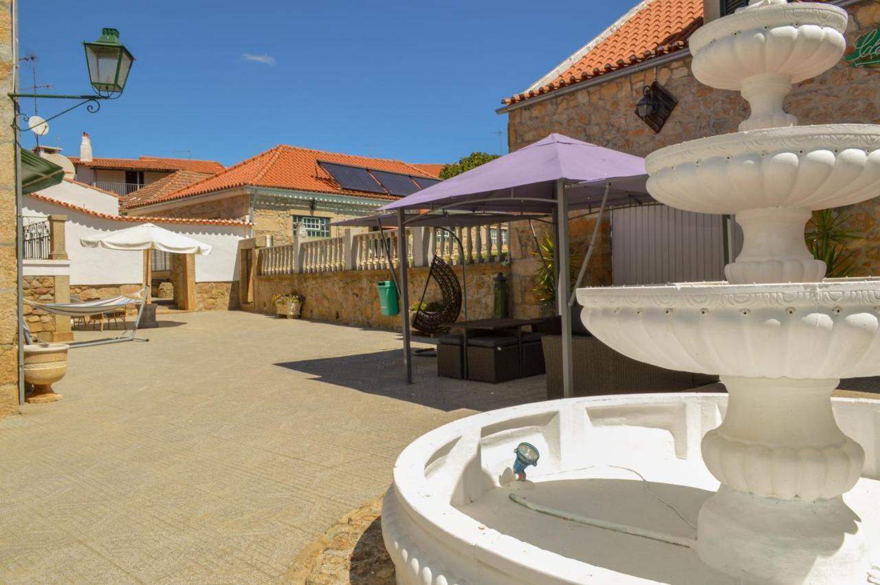 Solar De Oledo Apartment Exterior photo