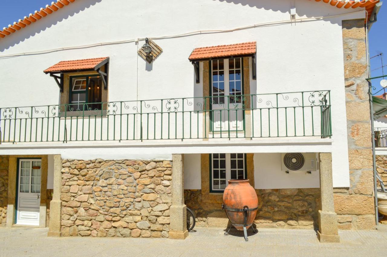 Solar De Oledo Apartment Exterior photo