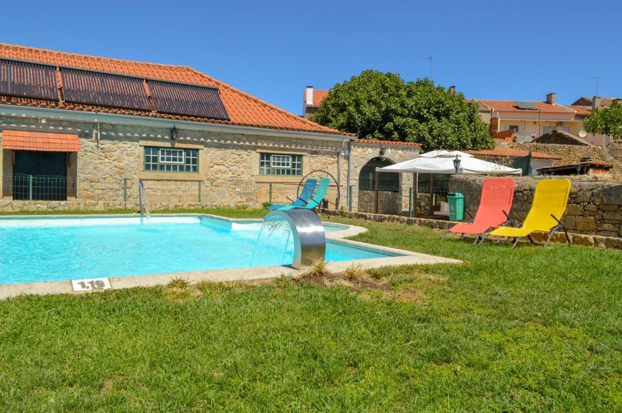 Solar De Oledo Apartment Exterior photo