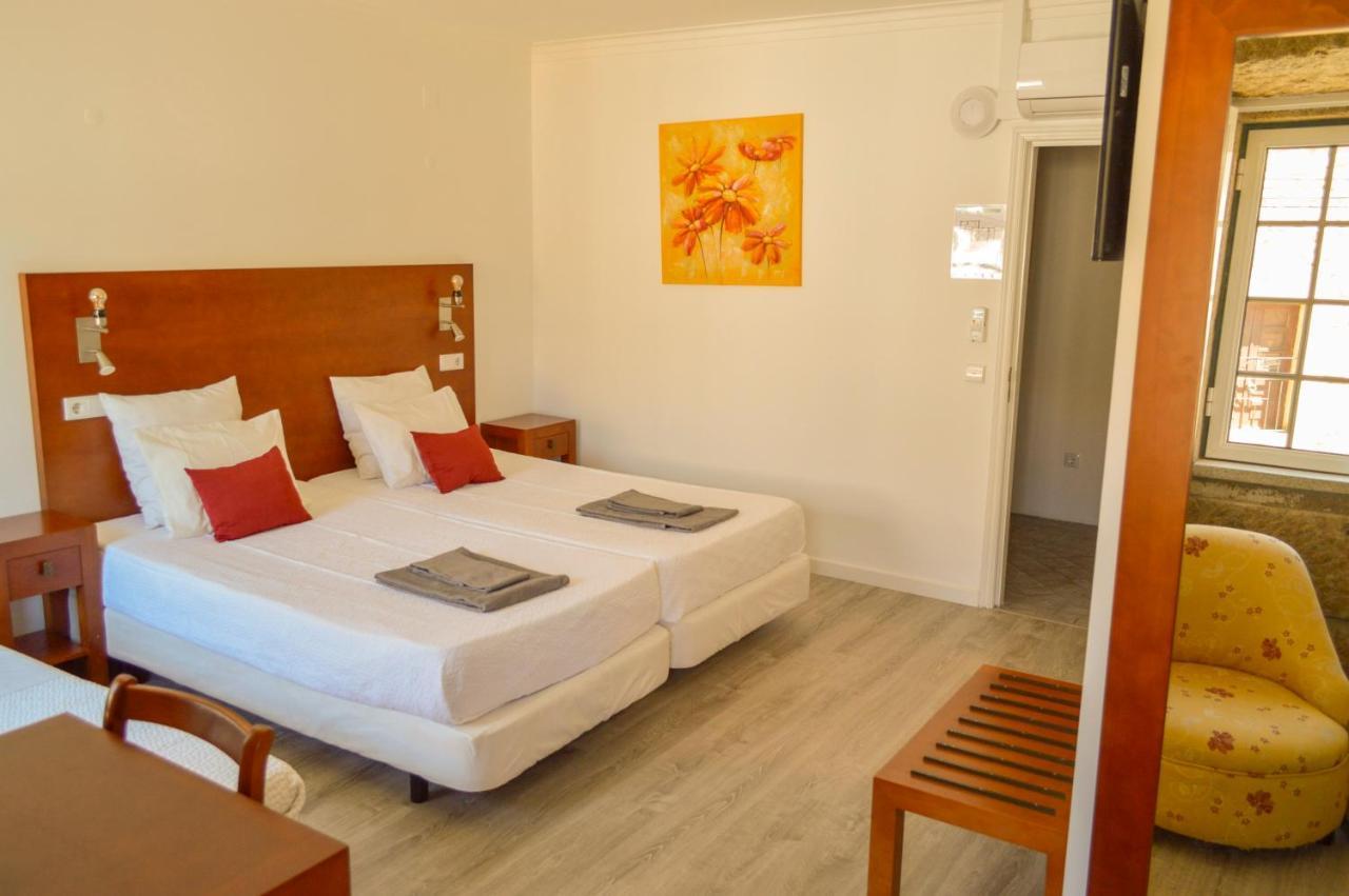 Solar De Oledo Apartment Exterior photo