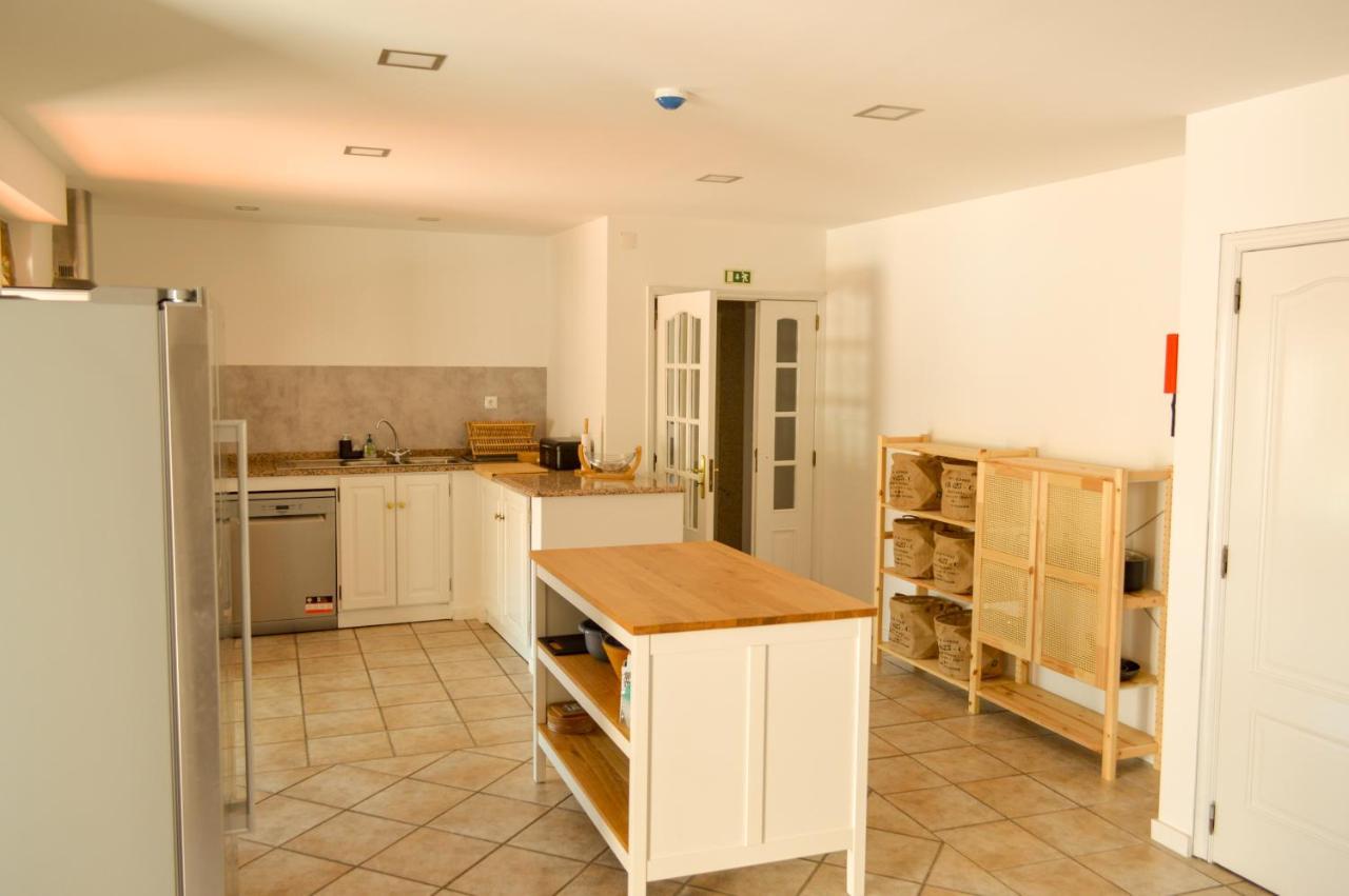 Solar De Oledo Apartment Exterior photo