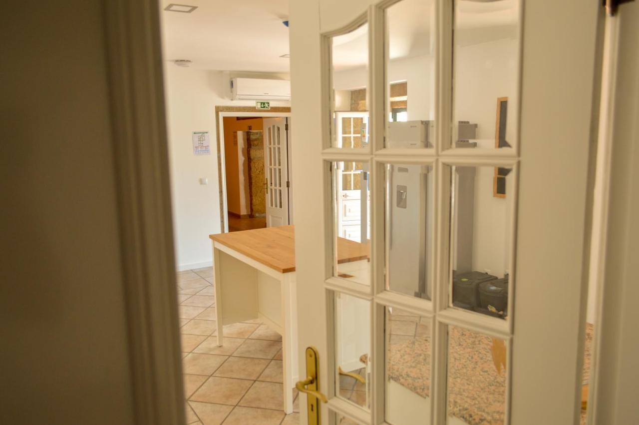 Solar De Oledo Apartment Exterior photo