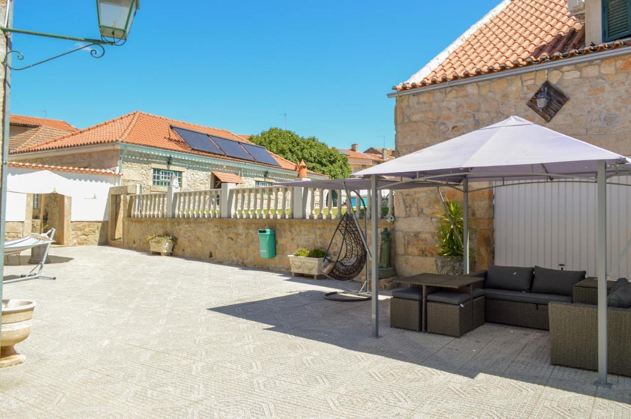 Solar De Oledo Apartment Exterior photo