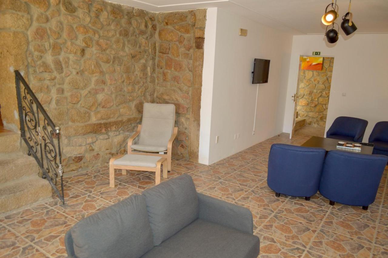 Solar De Oledo Apartment Exterior photo