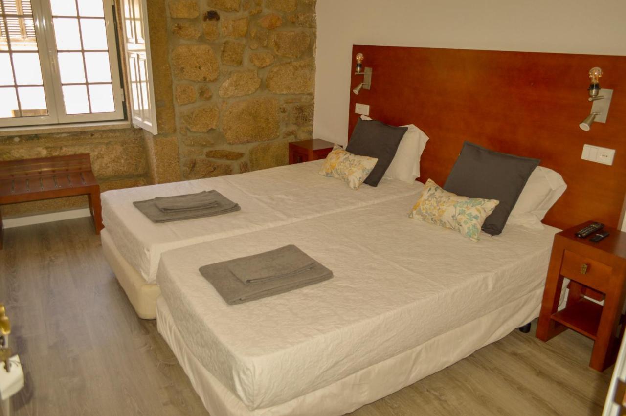 Solar De Oledo Apartment Exterior photo