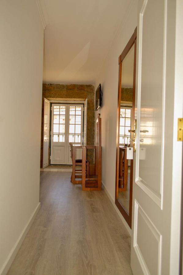 Solar De Oledo Apartment Exterior photo